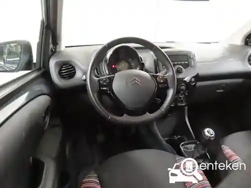 Citroen C1 VTi 72 2020