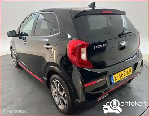 KIA Picanto 1.0 2021