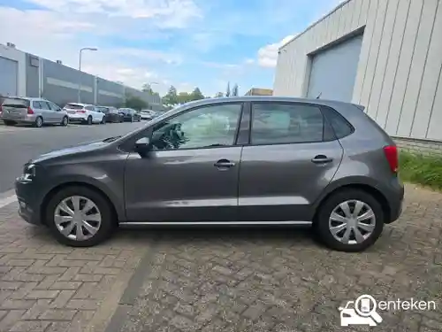 VW Polo 1.4 2011