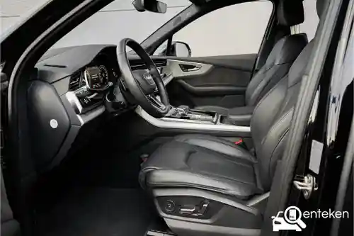 Audi Q7 60 TFSI e 2021