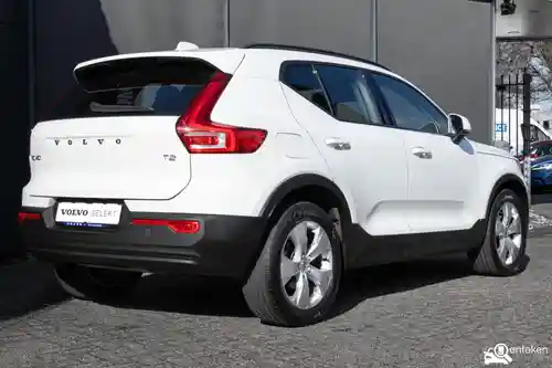 Volvo XC40 T3 2021