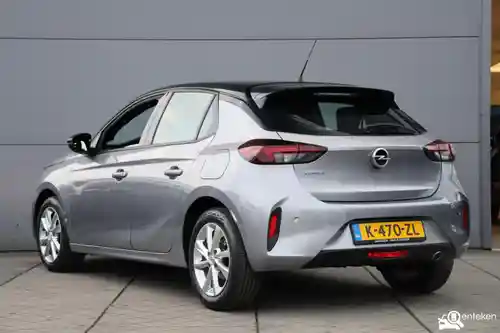 Opel Corsa 1.2 DI Turbo 2021