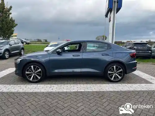 Polestar 2 Long Range Dual Motor 78 kWh 2020