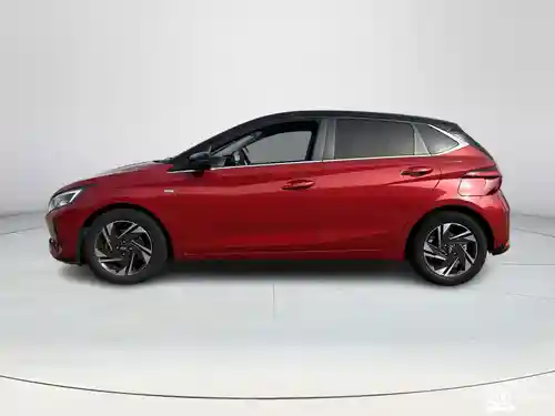 Hyundai i20 1.0 T-GDI 2021