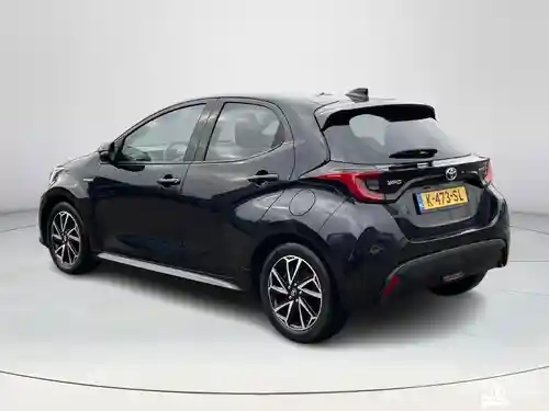 Toyota Yaris 1.5 Hybrid 116 2021