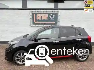 KIA Picanto 1.0 2021