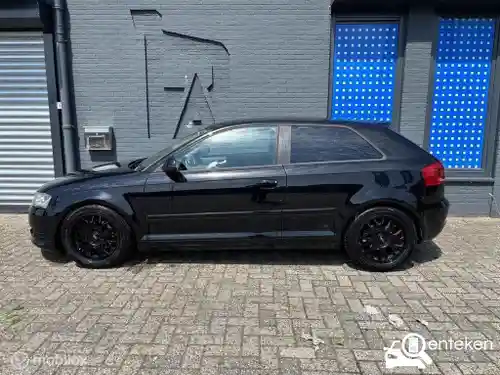 Audi A3 1.4 TFSI 2009