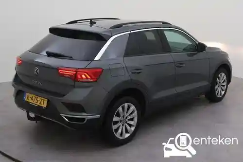 VW T-Roc 1.0 TSI OPF 2021