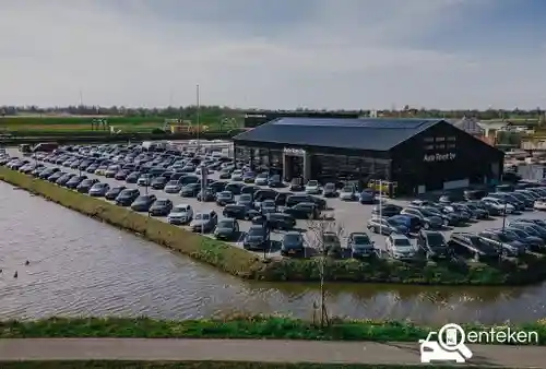 VW ID.4 Pro Performance 2020