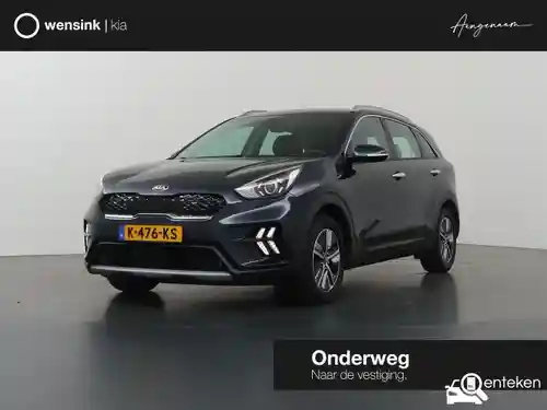 KIA Niro 1.6 GDI Hybrid 2021