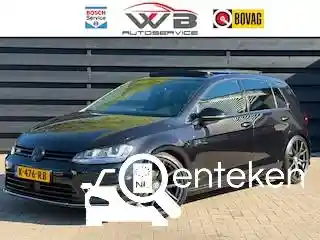 VW Golf Variant 1.4 TSI BMT 2016