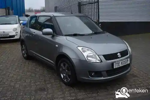 Suzuki Swift 1300 2009