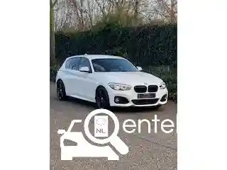 BMW 118i 2017