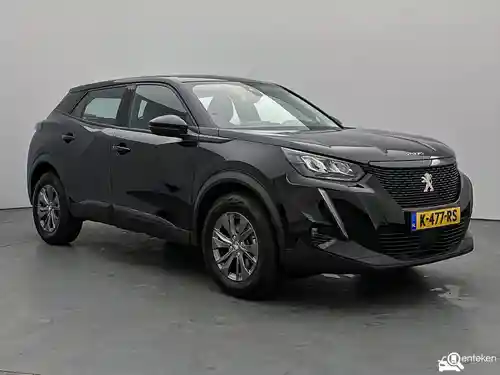 Peugeot 2008 1.2 PureTech 130 2020