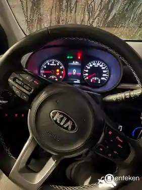 KIA Picanto 1.0 2021