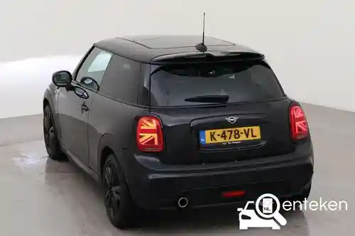 MINI  Cooper 2021