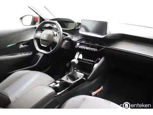 Peugeot 208 1.2 PureTech 100 2021