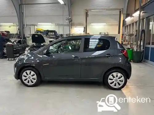 Citroen C1 VTi 72 2021