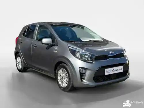 KIA Picanto 1.0 2021
