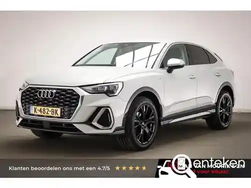 Audi Q3 Sportback 35 TFSI 2020