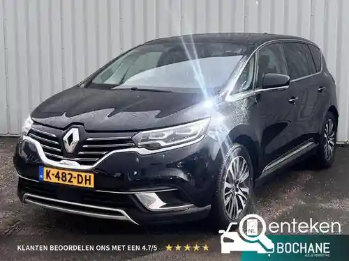 Renault Espace TCe 225 GPF 2020