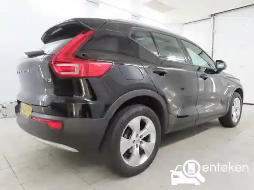 Volvo XC40 T3 2021