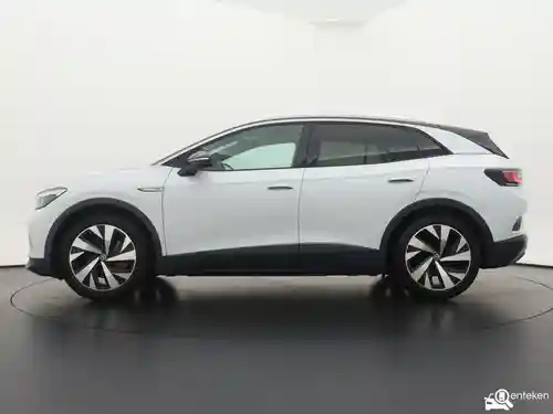 VW ID.4 Pro Performance 2020