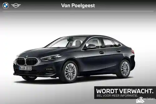 BMW 220i Gran Coupé 2021