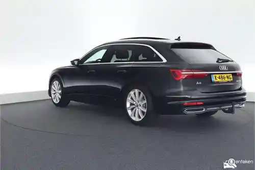 Audi A6 Avant 45 TFSI 2020