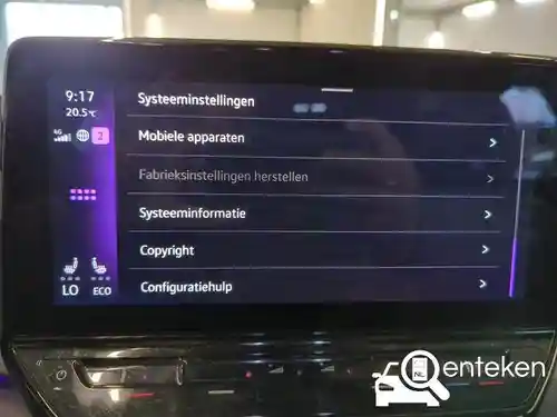 VW ID.3 Pro 58 kWh 2020