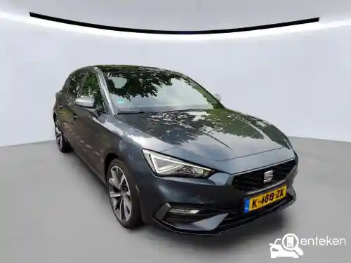 SEAT Leon 1.5 eTSI 2021