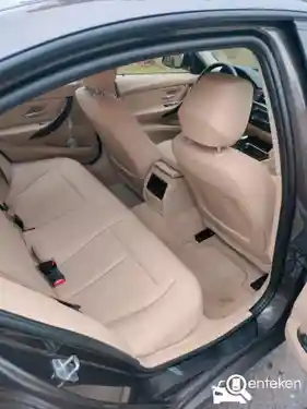 BMW 316i 2013