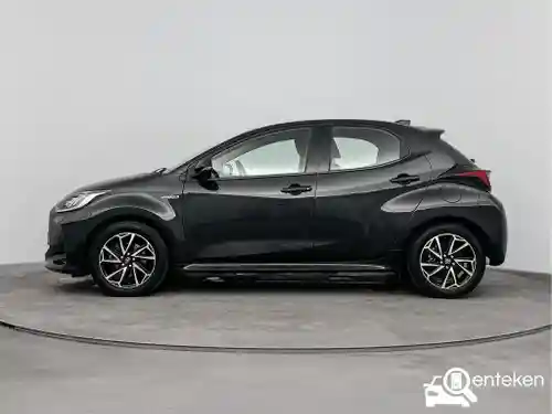 Toyota Yaris 1.5 Hybrid 116 2021