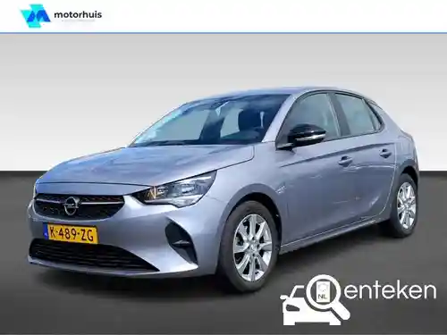 Opel Corsa 1.2 DI Turbo 2021