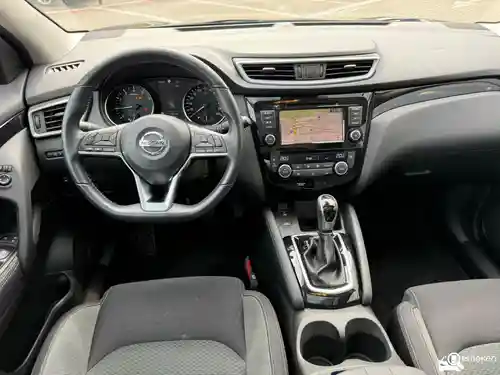 Nissan Qashqai 1.3 DIG-T 2020