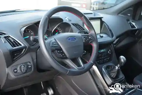 Ford Kuga 1.5 EcoBoost 2018