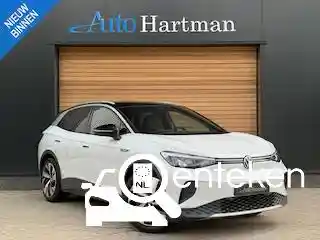 VW ID.4 Pro Performance 2020