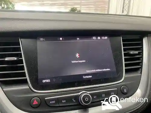 Opel Grandland X 1.2 DI Turbo 2021