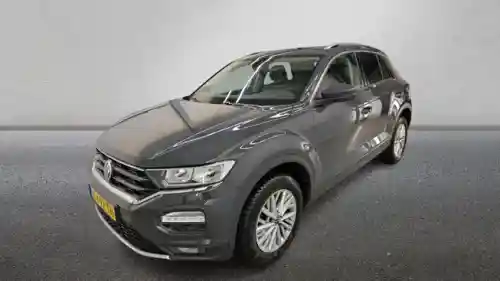 VW T-Roc 1.0 TSI OPF 2021