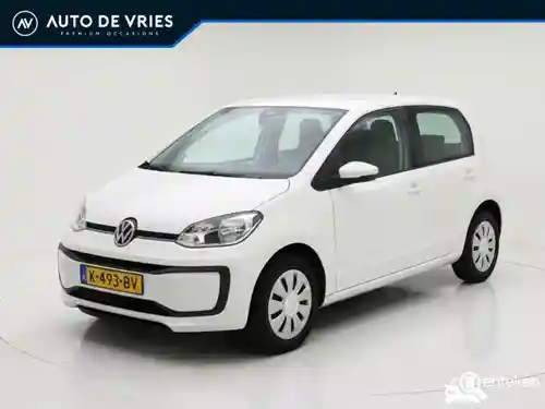 VW up! 1.0 2020