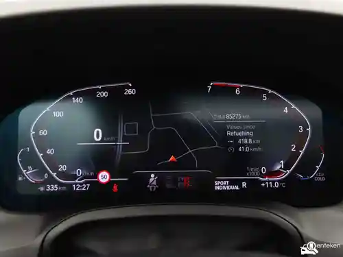 BMW 318i Touring 2020