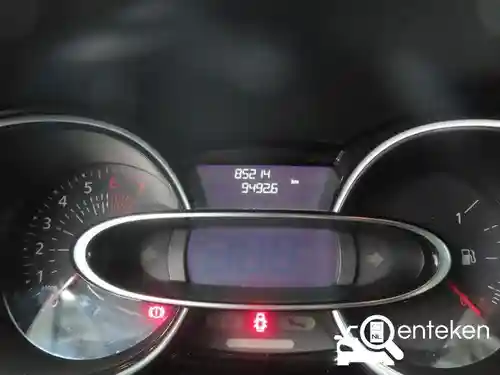 Renault Clio Grandtour ENERGY TCe 90 2021