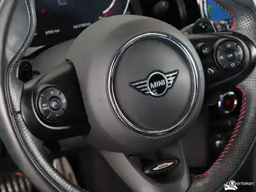 MINI  John Cooper Works 2021