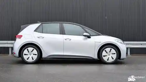 VW ID.3 Pro Performance 58 kWh 2020