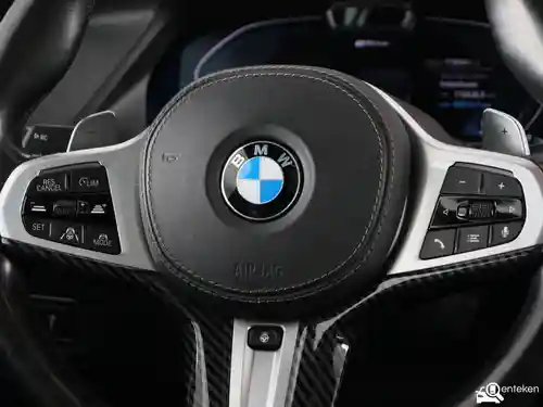BMW X5 xDrive45e 2020