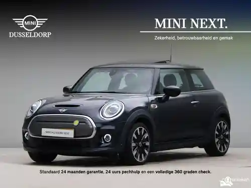 MINI  Cooper SE 2020