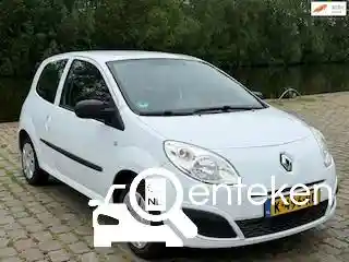 Renault Twingo 1.2 2010
