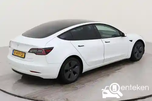 Tesla Model 3 Performance 2020