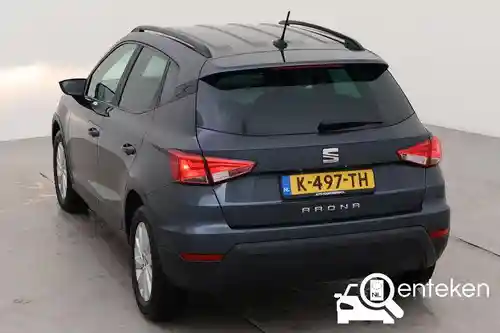 SEAT Arona 1.0 TSI 2021