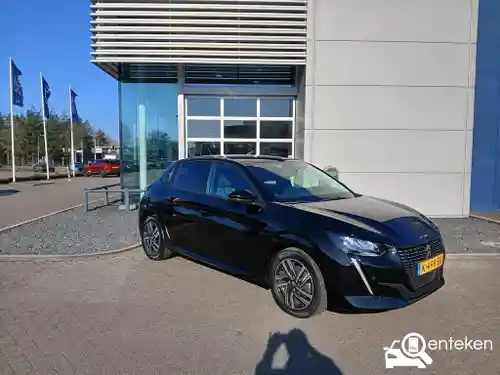 Peugeot 208 1.2 PureTech 100 2020